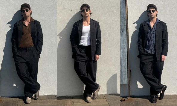 Bộ suit 'ngon, rẻ' gần 4 triệu đồng của Uniqlo có gì hay mà đàn ông Anh thi nhau đi mua?