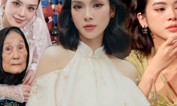 Showbiz Việt có một mỹ nhân làm mẹ từ năm 18 tuổi, nhan sắc xinh đẹp nhưng cuộc đời lắm truân chuyên