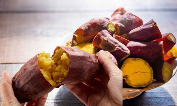 Đột quỵ trẻ hóa vì ăn uống sai lầm: Đừng chỉ ăn khoai lang, hãy bổ sung ngay 6 thực phẩm này