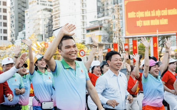 Herbalife đồng hành lan tỏa niềm tin người tiêu dùng trong khuôn khổ “Ngày Quyền của Người tiêu dùng Việt Nam” năm 2026