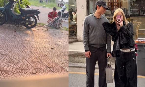 Khách Hàn gặp nạn được cả gia đình Việt Nam giúp đỡ, khi chị gái 'ân nhân' sang Hàn và muốn gặp mặt: Cái kết ra sao?