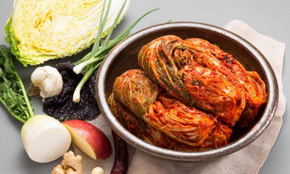 Kim chi có phải nguyên nhân khiến tỷ lệ ung thư tăng cao? Đây là 3 món muối chua nên ăn ít lại