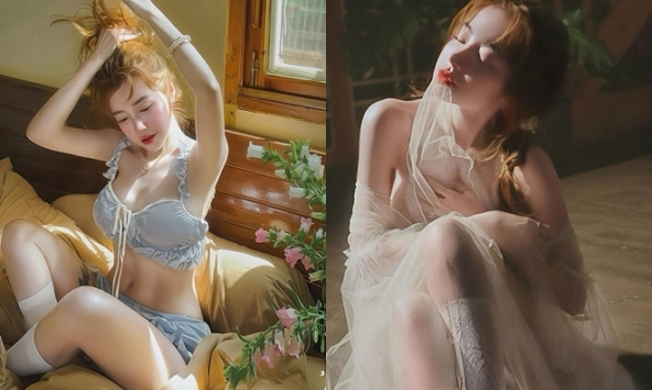 Là hot girl đình đám, sau khi làm mẹ, Elly Trần thay đổi thế nào?