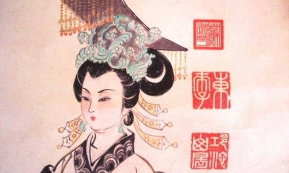 Loại quả Võ Tắc Thiên yêu thích: Xưa chỉ có vua chúa được ăn, nay giá rẻ bán đầy chợ Việt