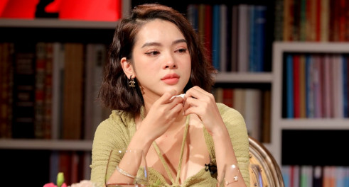 Gia đình Quỳnh Lương gặp biến cố, nhói lòng bài đăng lúc nửa đêm