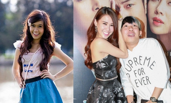 Phở Ngọc Thảo: Không còn làm Youtube, mỹ nhân khuynh đảo cộng đồng mạng hiện tại thế nào?