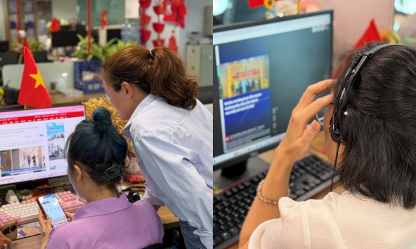 Phụ huynh Hà Nội nháo nhác vì thông tin 300 tấn thực phẩm bẩn len lỏi trường học, nhiều mẹ bỏ cả giờ nghỉ trưa vì lo lắng