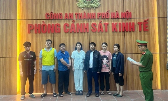 Thông tin hàng triệu phụ huynh quan tâm: Trường nào sử dụng thịt trong đường dây 300 tấn lợn bệnh?