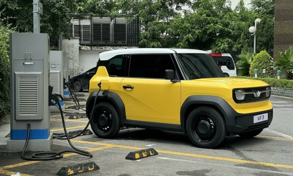 Tin vui cho người đi xe điện