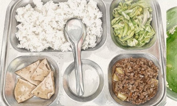 Trẻ em lẽ ra phải được bảo vệ nhất, nhưng lại trở thành 'đầu ra' cho thực phẩm bẩn?