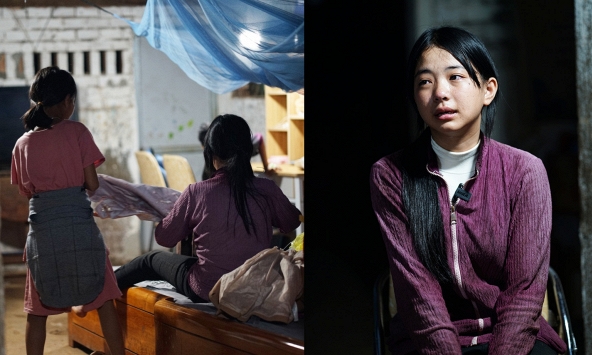 Vụ bé 16 tuổi nuôi 3 em được ủng hộ hơn 4,5 tỷ đồng: Người mẹ lên tiếng về chuyện trở về