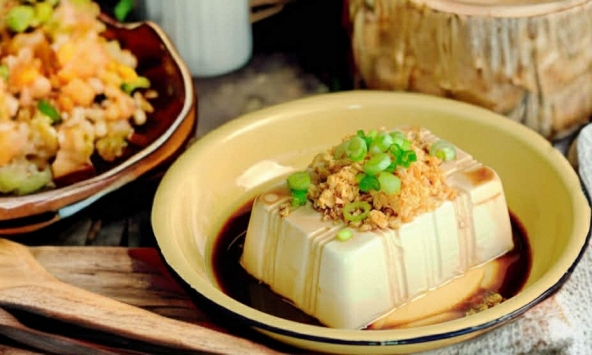 4 cách tuyệt vời và siêu nhanh để nấu đậu phụ non: Ngon mềm, mịn và hoàn hảo khi ăn kèm với cơm