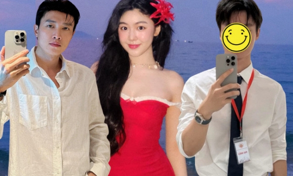 Chân dung 4 chàng trai được 'đẩy thuyền' với Lọ Lem: Điểm chung là giàu, tiếp theo là gì?