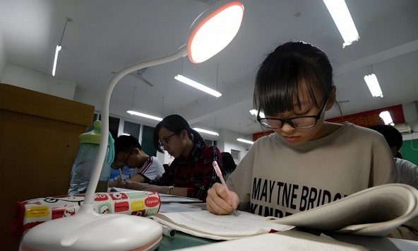 'Con tôi 12 năm học đều học trường tốt nhất nhưng chỉ đỗ ĐH hạng 2': Tâm sự của Giáo sư nổi tiếng gây tranh luận