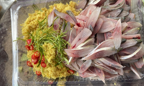 Đột quỵ rất “sợ” loại cá này: Mỹ đánh giá “tốt nhất thế giới”, vừa rẻ vừa béo ngọt, giàu canxi gấp 3 lần sữa, nhiều người Việt hay ăn