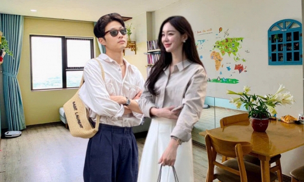 Gia đình thu nhập 25 triệu cố mua nhà Hà Nội: Cả tháng tiêu 5 triệu, không ăn hoa quả nhập, chỉ dám mua cái váy dưới 200 nghìn