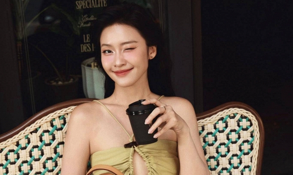 Hot girl boxing đời đầu, 15 tuổi đã nổi tiếng bây giờ 'lột xác' hoàn toàn