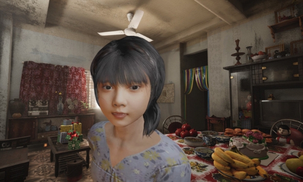 Lần đầu tiên tôi đã khóc khi chơi 1 game kinh dị, vì 'Tai ương' dùng TÂM LINH để chữa TÂM BỆNH