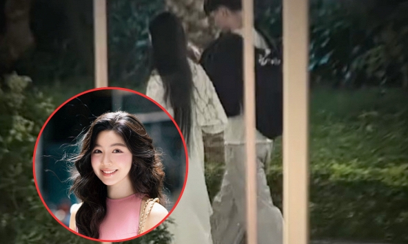 Lan truyền bức ảnh với nội dung “Lọ Lem về ra mắt nhà thiếu gia Sầm Nhất ở Tây Ninh”: Phản ứng của chính chủ