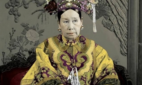 Loại quả Từ Hi Thái Hậu tiêu thụ hơn 320.000 trái/năm: Ăn 1 quả bổ ngang uống thuốc bắc, chợ Việt bán chỉ vài chục nghìn/kg