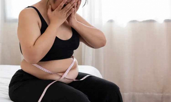 Mối quan hệ giữa tuổi thọ và cân nặng được phát hiện: Sau 60 tuổi, cân nặng như nào là vừa phải, béo hay gầy thì tốt hơn? 