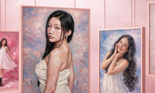 Nâng niu làn da để chạm đến cảm giác dịu dàng bên trong