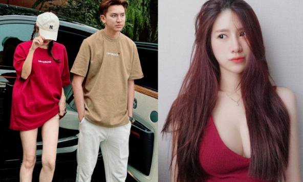 Cựu tiếp viên hàng không đẹp như 'búp bê sống' lấy chồng đại gia: Đang bầu lần 4, nhan sắc giờ ra sao?