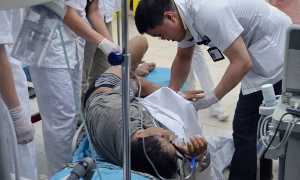 Người đàn ông 45 tuổi tử vong sau 90 ngày phát hiện ung thư đại trực tràng, 'thủ phạm' là 3 món ăn sáng 'quen nhẵn mặt'