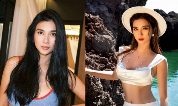 Nhan sắc ngày càng cuốn hút của nữ NSƯT trẻ nhất miền Nam đang có tin đồn yêu đồng giới