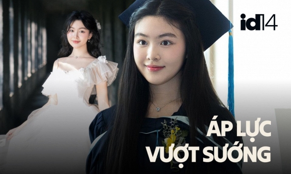 Nỗi khổ của Lọ Lem và 'bi kịch' nhà giàu: Áp lực 'vượt sướng' có thật sự là một loại trầm cảm thượng lưu?