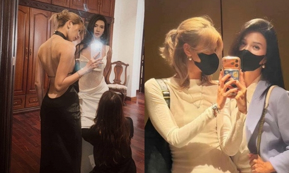 Nữ NSƯT trẻ đẹp nhất miền Nam 21 tuổi đã là mẹ đơn thân, U40 nhan sắc sáng rực, vướng tin đồn yêu đồng giới