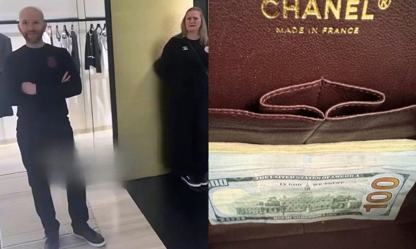 Ồn ào nhân viên Chanel xem thường phụ nữ da đen, cả dàn nhân vật máu mặt lên tiếng