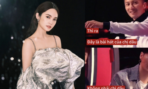  Ông chồng gây chấn động Cbiz mấy hôm nay: Không cho đồng nghiệp gọi vợ mình là 'chị dâu', EQ 10 điểm