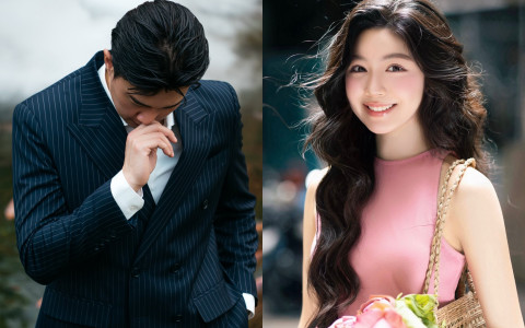 Sao nam giàu có nhất nhì Vbiz từng vướng tin đồn hẹn hò Lọ Lem: 'MC Quyền Linh biết được sẽ không vui'