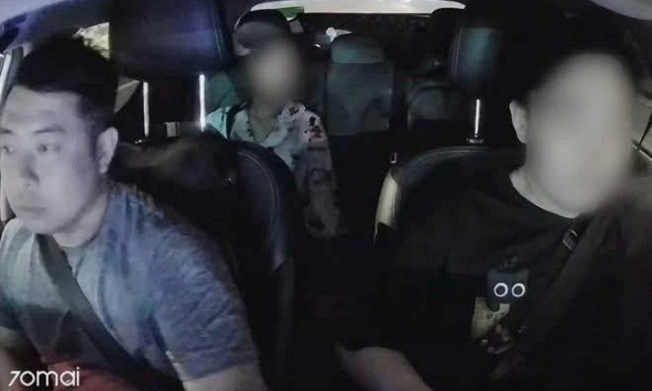 Tài xế chờ 6 tiếng không thấy ai ra trả tiền sau cuốc xe 300km từ Thanh Hoá đến Hải Phòng: Cái kết thế nào