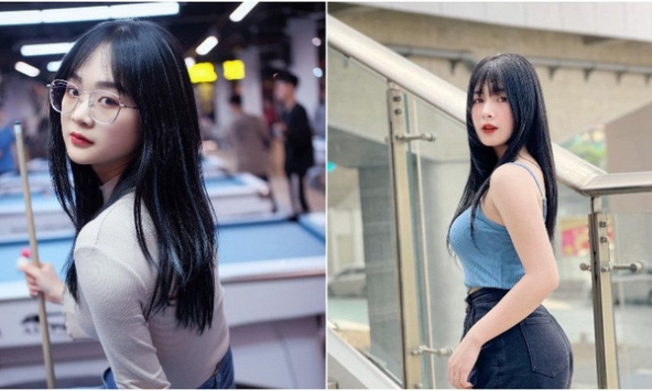 Tạm biệt thời 'cặp bài trùng' với Quỳnh Alee, Gấm Kami của hiện tại khiến fan tiếc nuối