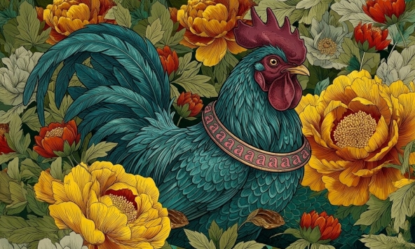 Thầy tử vi điểm danh 4 con giáp vận đỏ như son đầu tháng 4: Cơ hội kiếm tiền nhiều như lá mùa xuân, làm đâu trúng đó