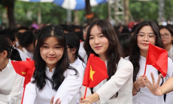 Tin cực vui: Hàng triệu học sinh, sinh viên cả nước dự kiến được miễn phí nhiều khoản tiền trong năm học mới