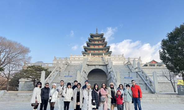 Tin khá vui: Một quốc gia mở rộng thêm nhóm người Việt xin được visa 10 năm, liên quan đến nơi ở hiện tại