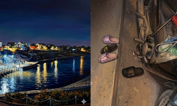 Vụ 3 mẹ con để lại thư tuyệt mệnh: Trong khoảng khắc tăm tối nhất đời, cảm ơn người mẹ đã dũng cảm lựa chọn cùng các con bước tiếp