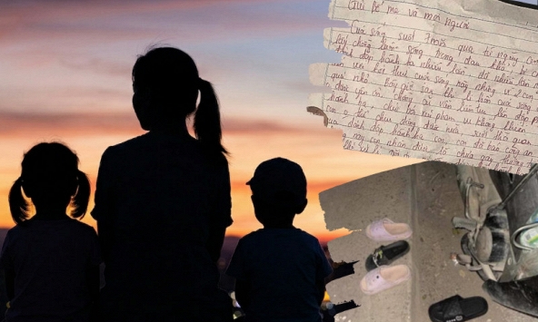 Vụ 3 mẹ con ở Thái Nguyên: Phép màu dưới dòng sông và 'bản án' tàn nghiệt từ miệng đời