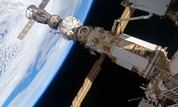 Vượt qua Mỹ và Trung Quốc, Nga sẽ là quốc gia đầu tiên làm được điều này: Quy mô vượt ra khỏi Trái Đất