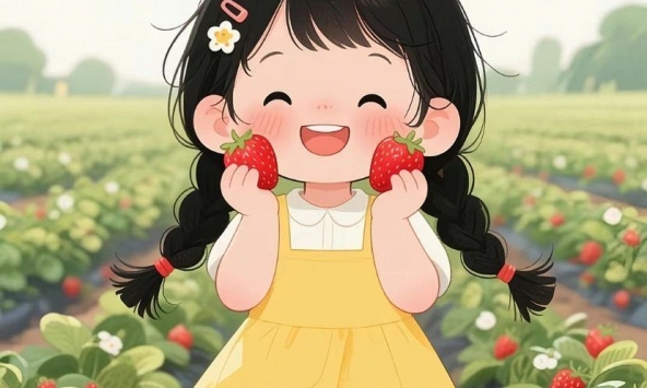 4 cung hoàng đạo nhí nhìn “hiền khô” nhưng lại cực có tố chất kinh doanh