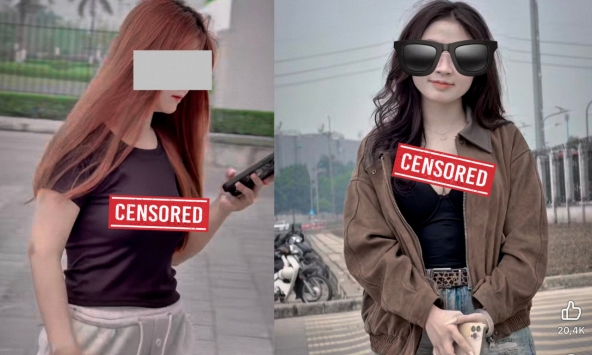 CĐM 'dậy sóng' trước video lạm dụng hình ảnh 'nóng mắt' để câu view, nước đi táo bạo hay sự xuống cấp của văn hóa doanh nghiệp?