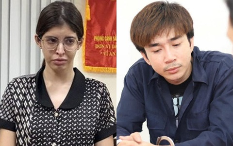 Chi Dân, An Tây bị truy tố vì tội gì? 