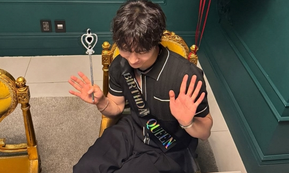 Ảnh Lee Min Ho hẹn hò vợ sắp cưới