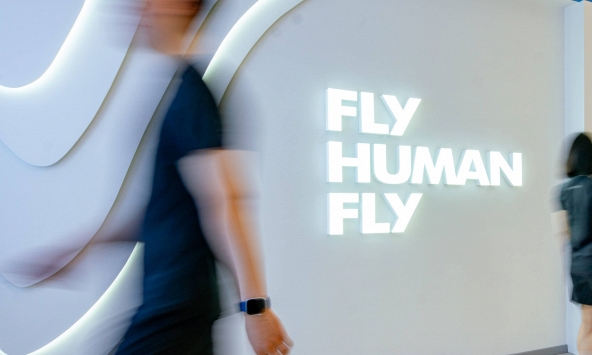 Cuối cùng thì Hà Nội cũng có thương hiệu giày 'tình đầu của các runner'