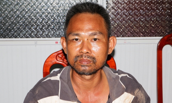 Danh tính đối tượng đâm tử vong thành viên lực lượng bảo vệ an ninh trật tự