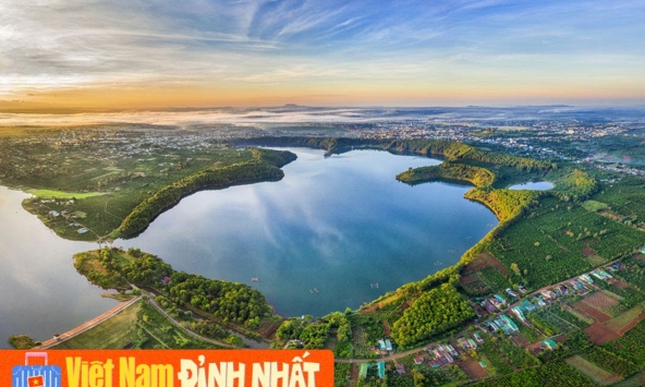 Đón gần 850.000 lượt khách chỉ trong vài tháng, 1 tỉnh tại Việt Nam hưởng trọn 2 cực phẩm khiến khách Việt không thể nào ngồi yên