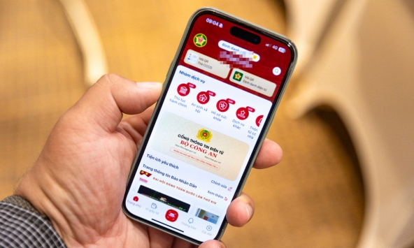 Gặp lỗi không có dữ liệu khi làm tạm trú online: Bộ Công an hướng dẫn cách giải quyết đơn giản